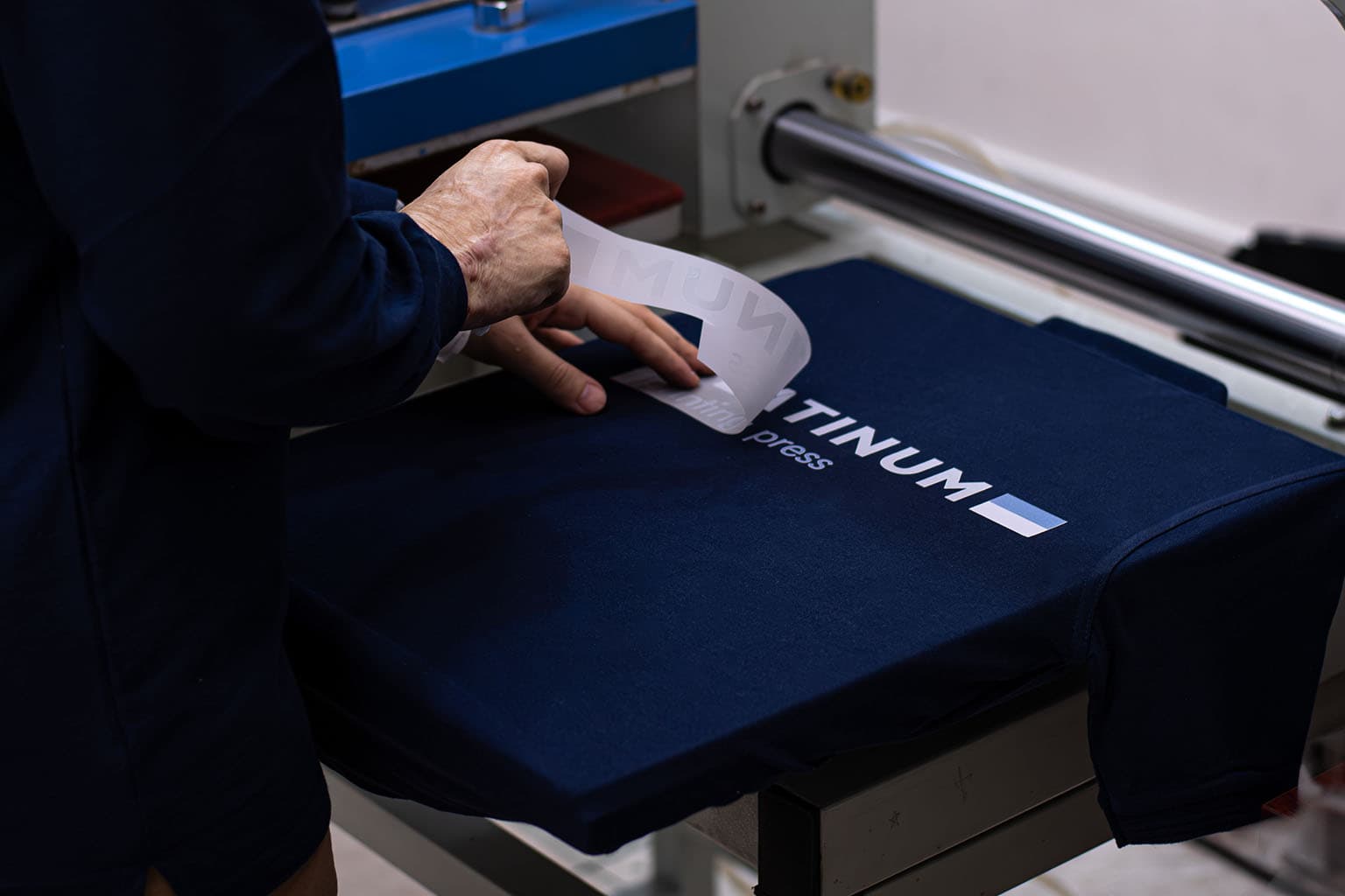 Print finishing and packaging services