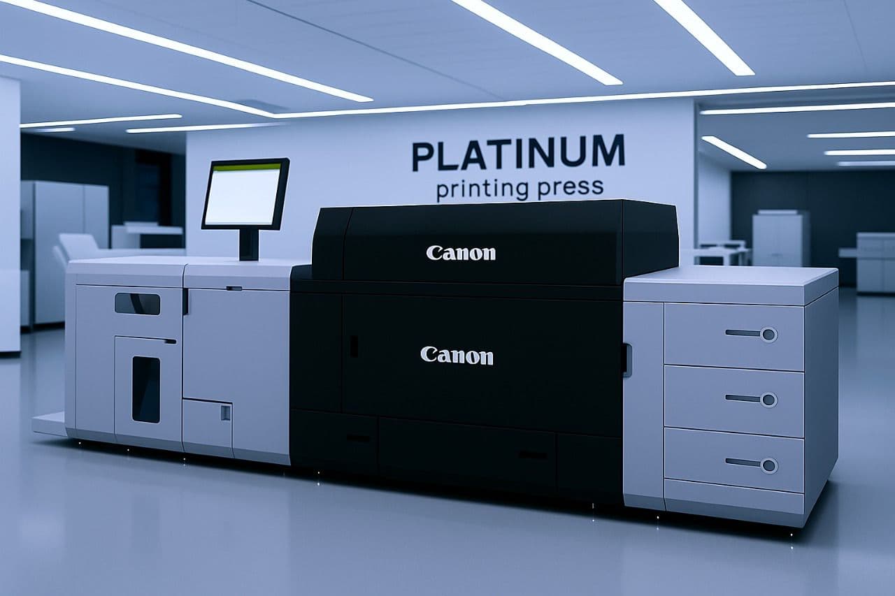 Digital Printing