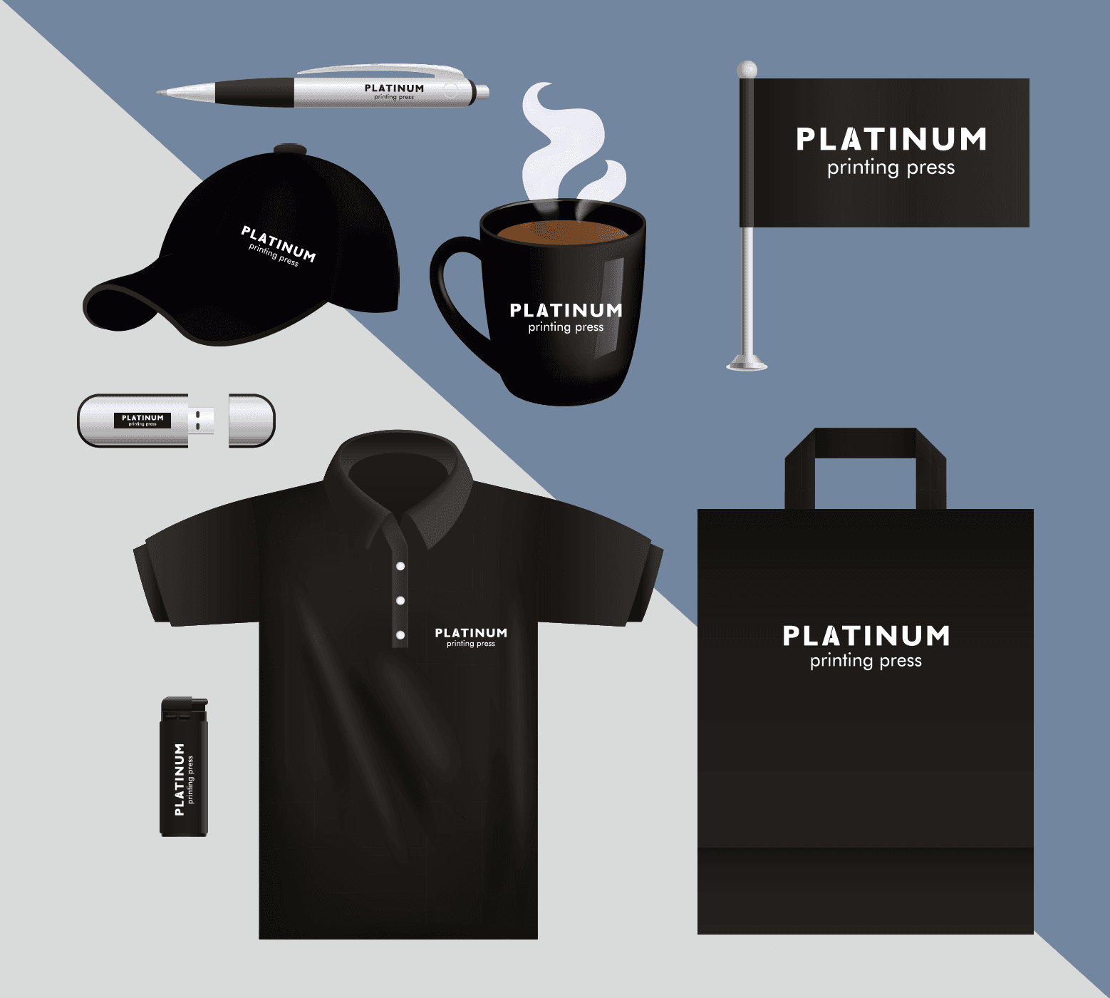 Promotional & Gift Printing